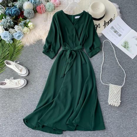 sd-18575 dress-green